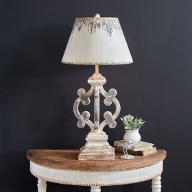 Viviers Table Lamp