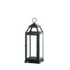 Lean & Sleek Candle Lantern (M)